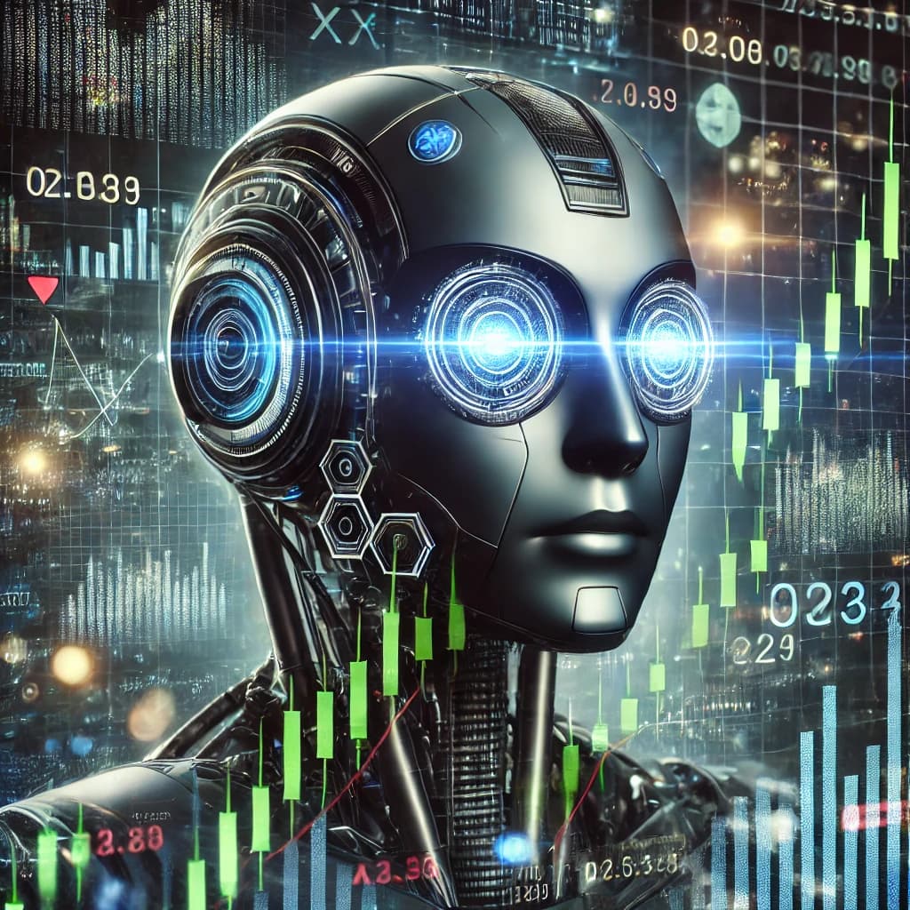 Insider Trading Trading Bot